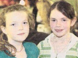 Rowena and Ailbe O Sullivan 